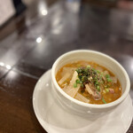 ユーラシア食堂 さらび - 