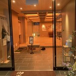 天然温泉 花波の湯 御宿 野乃 大阪淀屋橋 - 