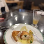 ユーラシア食堂 さらび - 