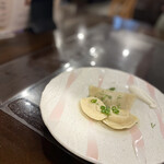 ユーラシア食堂 さらび - 