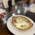 ユーラシア食堂 さらび - 