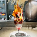 PATISSERIE ASAKO IWAYANAGI - 