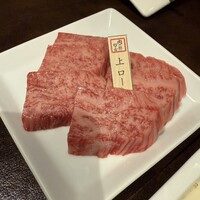 焼肉専科　肉の切り方 銀座数寄屋橋店 - 