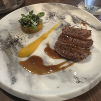 ラ・セヌ - 