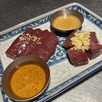 焼肉 燈花 - 