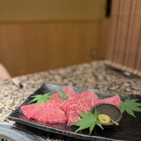 うしごろ 貫 恵比寿本店 - 