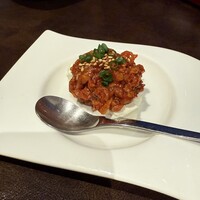 焼肉専科　肉の切り方 銀座数寄屋橋店 - 
