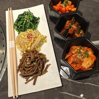 YORONIKU TOKYO AZABUDAIHILLS - 