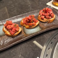 YORONIKU TOKYO AZABUDAIHILLS - 
