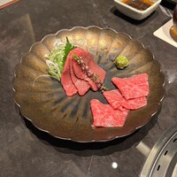 YORONIKU TOKYO AZABUDAIHILLS - 