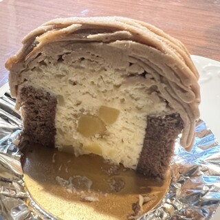 パティスリー コポー_1