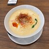 麺と無限の可能性 日本橋本店