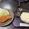 とんかつ なかお
