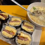 崔おばさんのキムチ - 