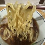 らーめん亭 ひなり竜王 - 