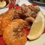 アンティーカ・ピッツェリア・ダ・ミケーレ 恵比寿 - 