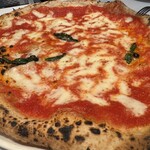 アンティーカ・ピッツェリア・ダ・ミケーレ - 