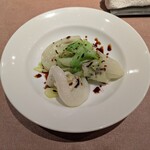 MASA’S KITCHEN 恵比寿 - 
