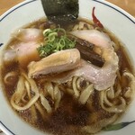 らーめん亭 ひなり竜王 - 