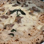 アンティーカ・ピッツェリア・ダ・ミケーレ - 