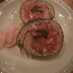 恵比寿それがし - 