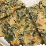 崔おばさんのキムチ - 