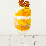 ゆとりの空間 - 料理写真: