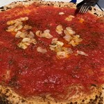 アンティーカ・ピッツェリア・ダ・ミケーレ - 