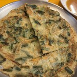 崔おばさんのキムチ - 