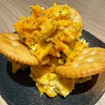 立川 牡蠣basara - 