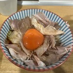 らーめん亭 ひなり竜王 - 