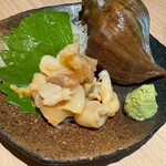 立川 牡蠣basara - 