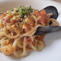 リストランテ アルベラータ - 