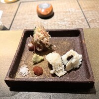 一石三鳥 別邸 - 
