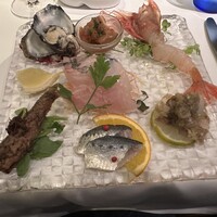 ラ･スコリエーラ - 