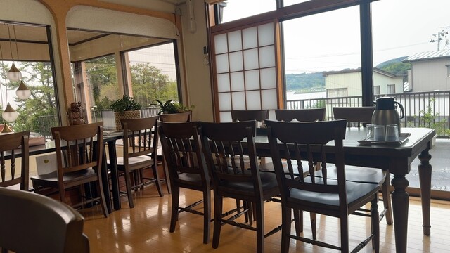 タカマス民宿 - 浪板海岸（旅館・民宿）の写真