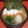 横浜ラーメン 真砂家