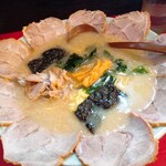 壱発ラーメン 八王子本店 - 