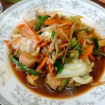 みっちゃん食堂 - 