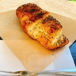 CAFÉ 186 Matsue Ten