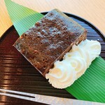 CAFÉ 186 Matsue Ten