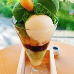 CAFÉ 186 Matsue Ten