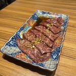 中目黒焼肉 登牛門 - 