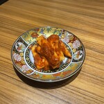 中目黒焼肉 登牛門 - 