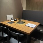 中目黒焼肉 登牛門 - 