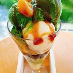 CAFÉ 186 Matsue Ten