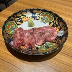 中目黒焼肉 登牛門 - 