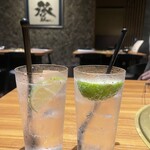 中目黒焼肉 登牛門 - 