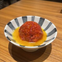 中目黒焼肉 登牛門 - 