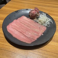 中目黒焼肉 登牛門 - 